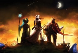 有什么好玩的单机pc游戏，好玩的单机pc游戏推荐？