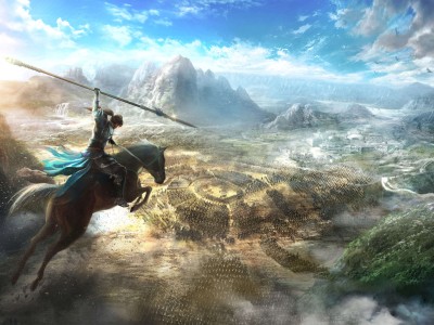 鬼泣5是什么游戏？鬼泣5是rpg吗？