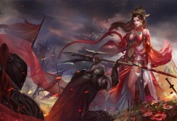 赤红之瞳多少件帝具，赤红之瞳男主的帝具