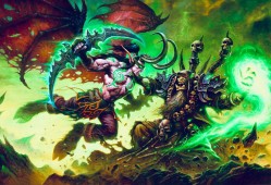 洛奇英雄传霍克怎么样，洛奇英雄传霍克喜欢什么礼物？